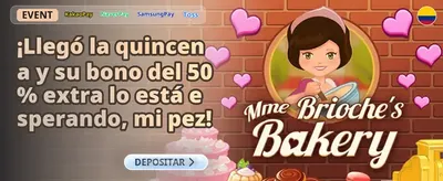 Cashback de Slots