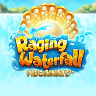 Raging Waterfall Megaways screenshot