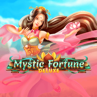 Mystic Fortune Deluxe