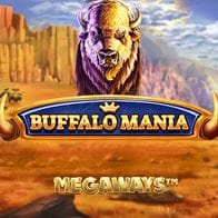 Buffalo Mania MegaWays